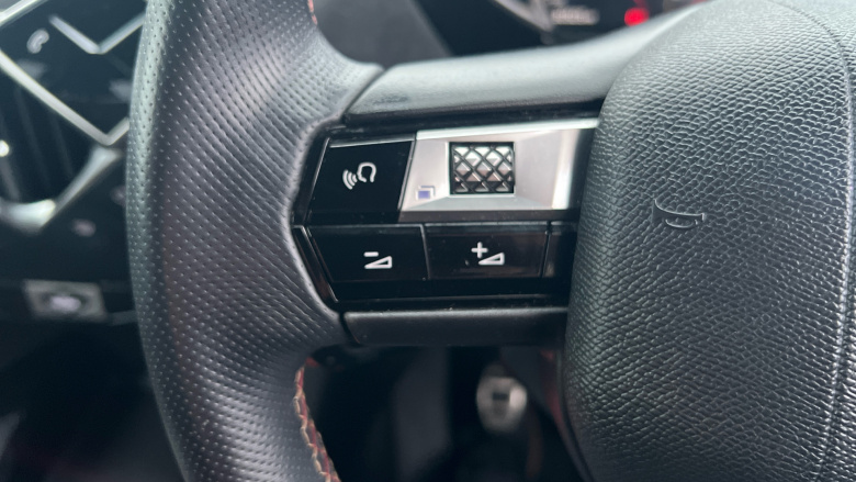 DS 3 Crossback 1.2 PureTech Performance Line 5dr Petrol 